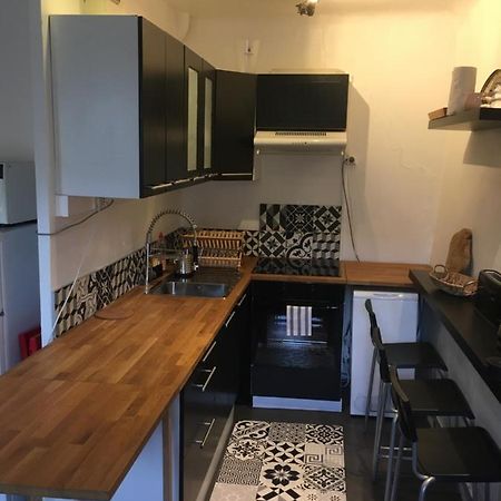 Appartement Cosy Et Lumineux En Coeur De Ville Aix-en-Provence Exteriör bild